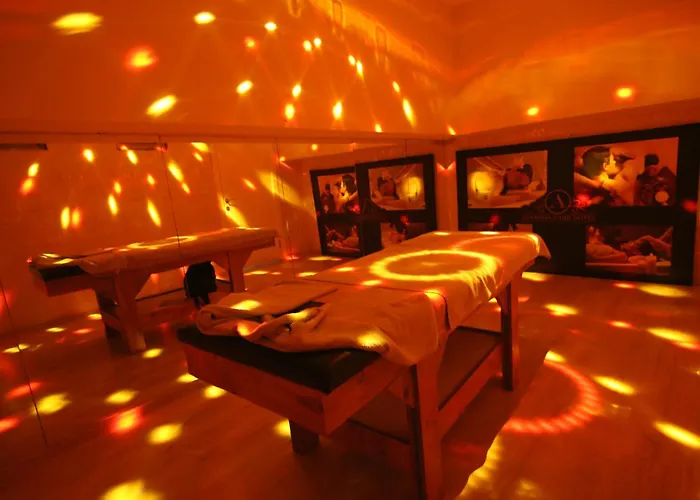 Anatolia Park Hotel
