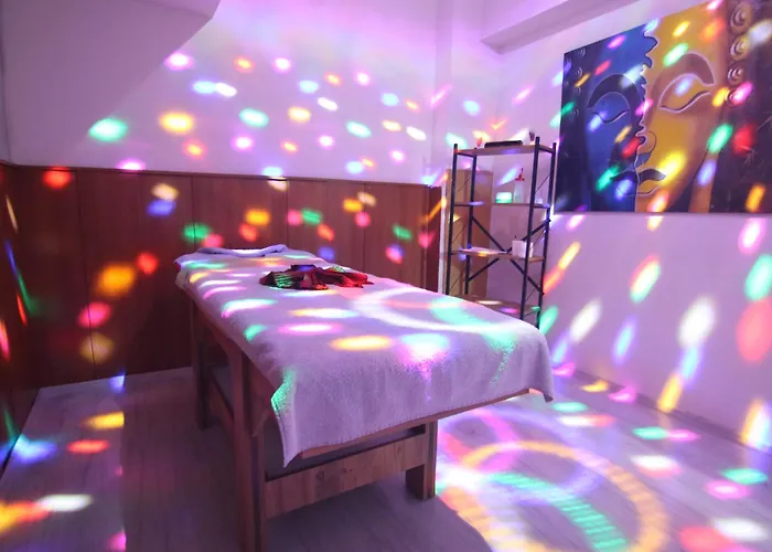 Anatolia Park Hotel
