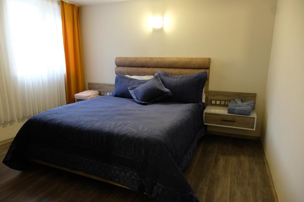 Отель Anatolia Park 3*