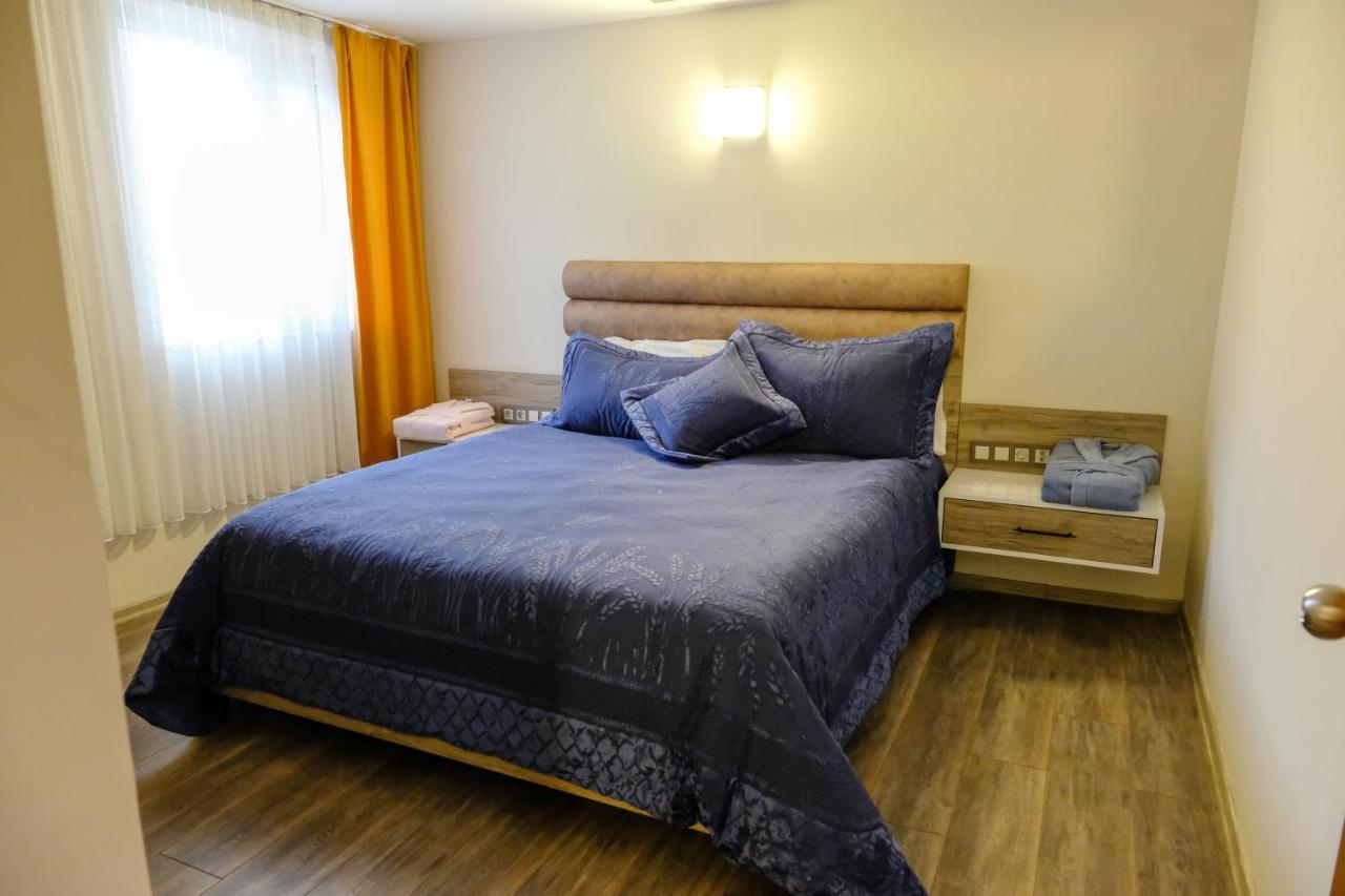 Anatolia Park Отель 3*