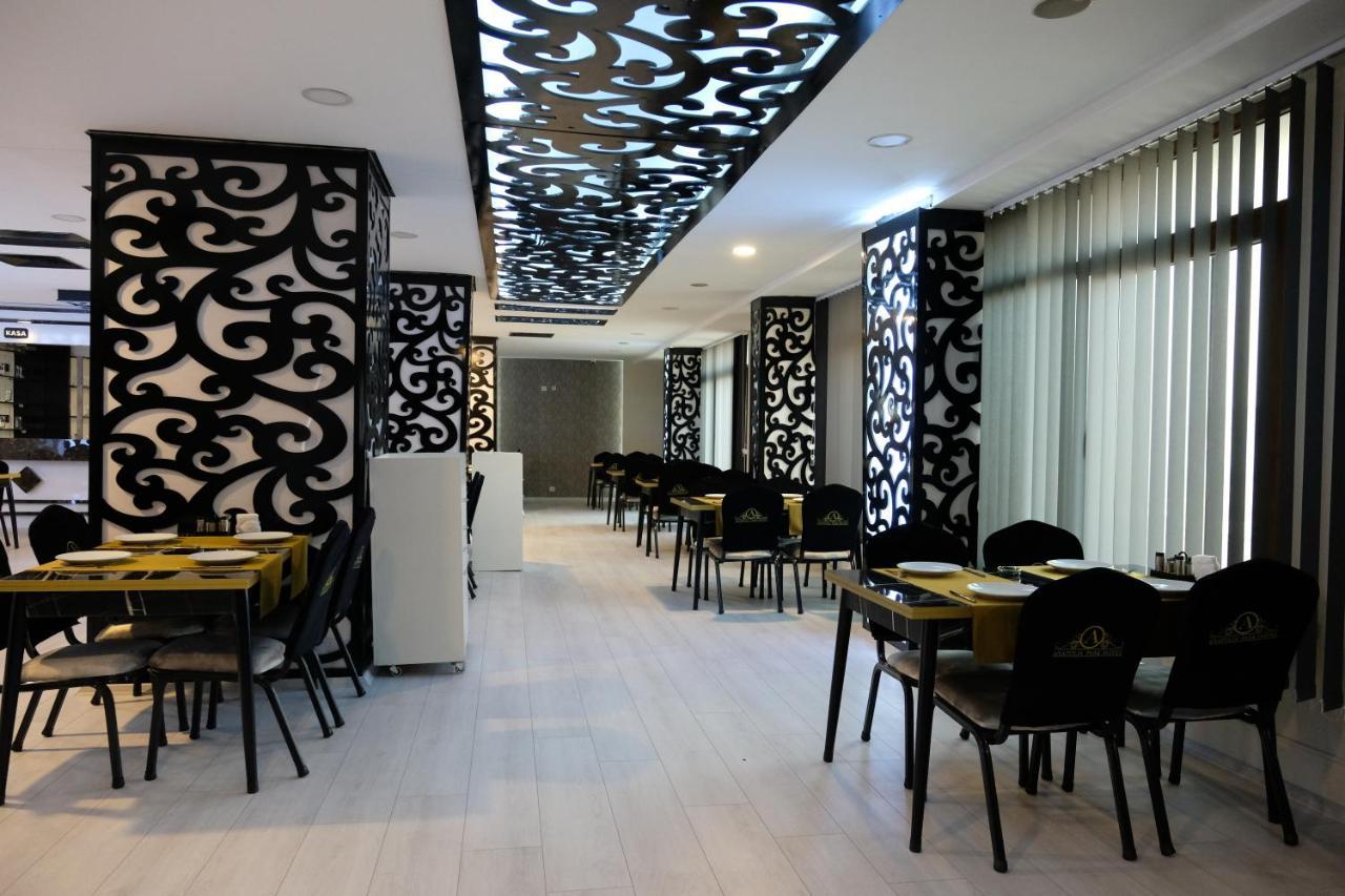 Отель Anatolia Park 3*