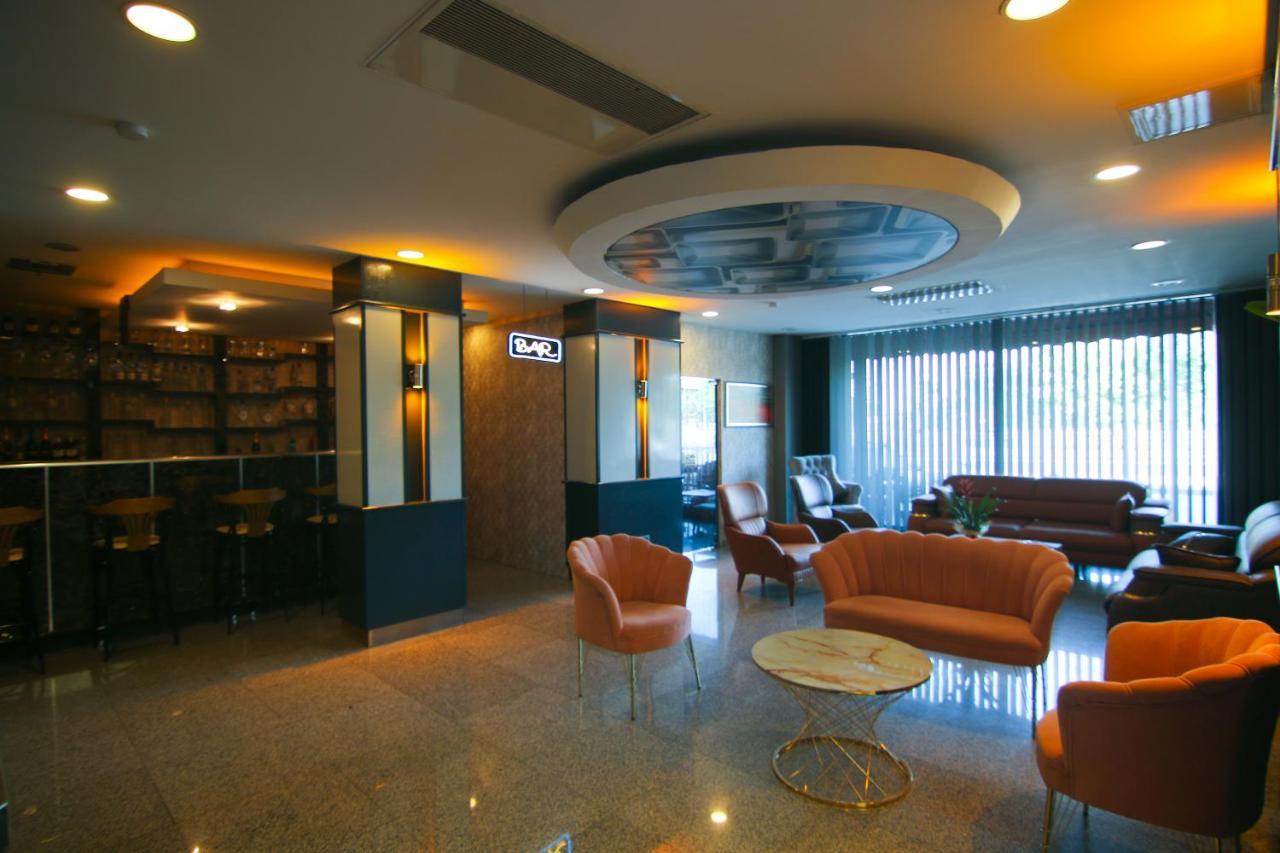 Anatolia Park Отель 3*