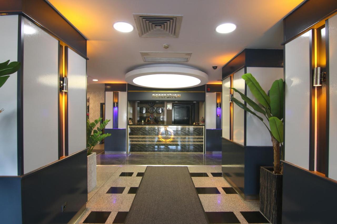 Anatolia Park Отель 3*