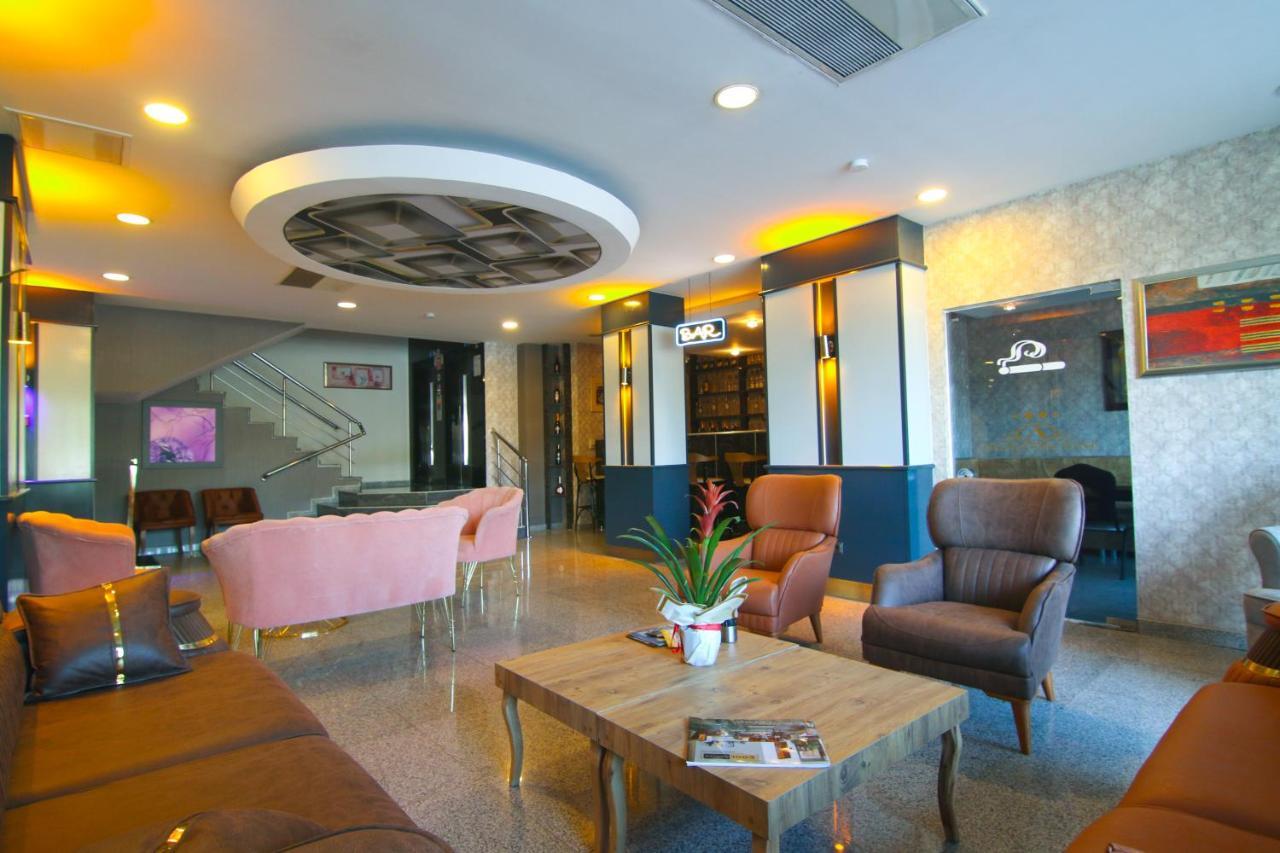 Anatolia Park Отель 3*