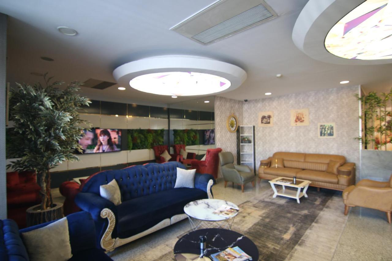 Anatolia Park Отель 3*