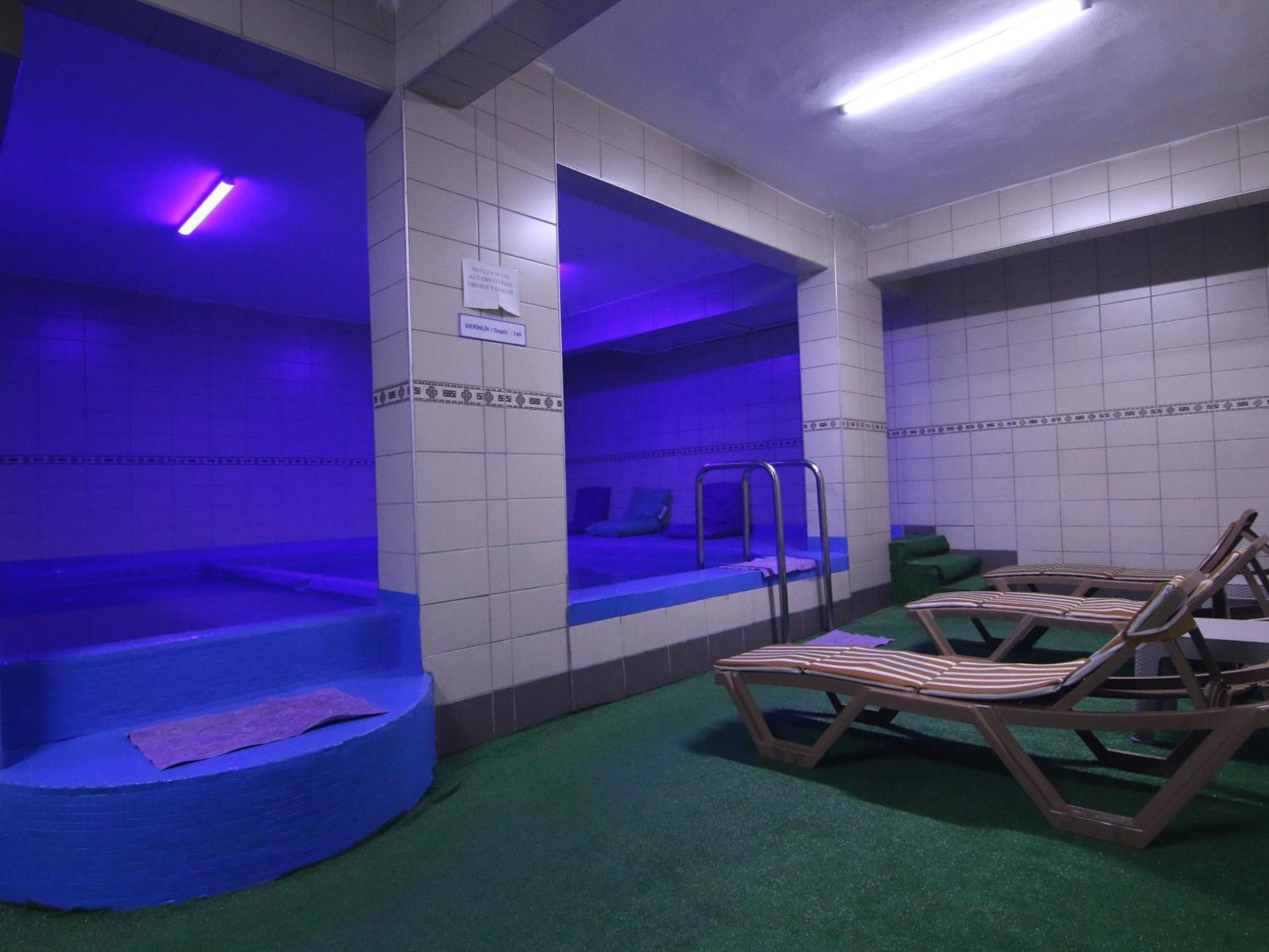 Anatolia Park Отель Кайсери