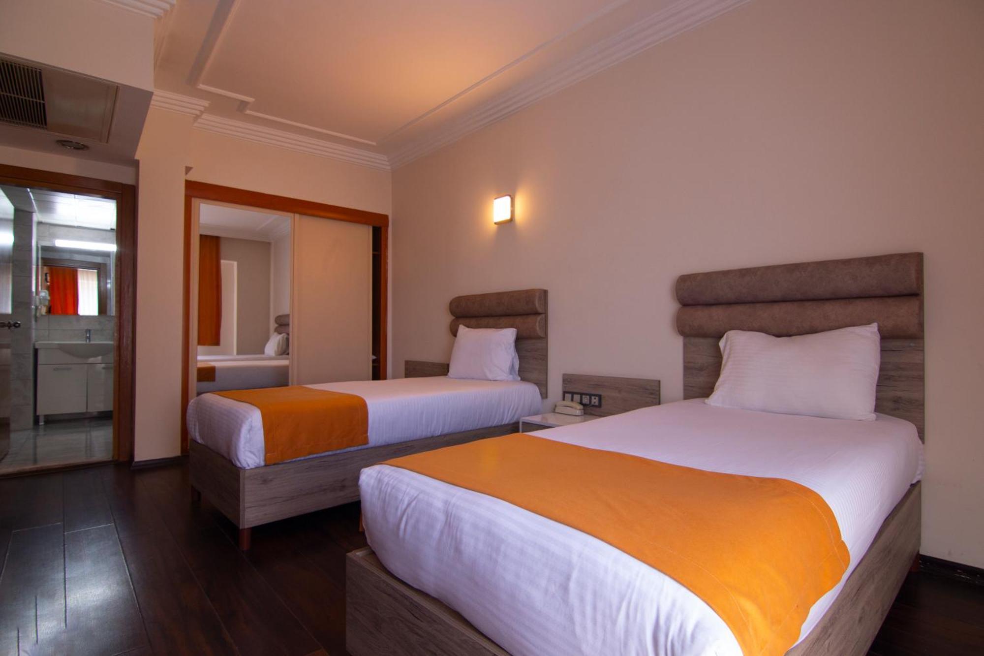 Anatolia Park 3* Кайсери