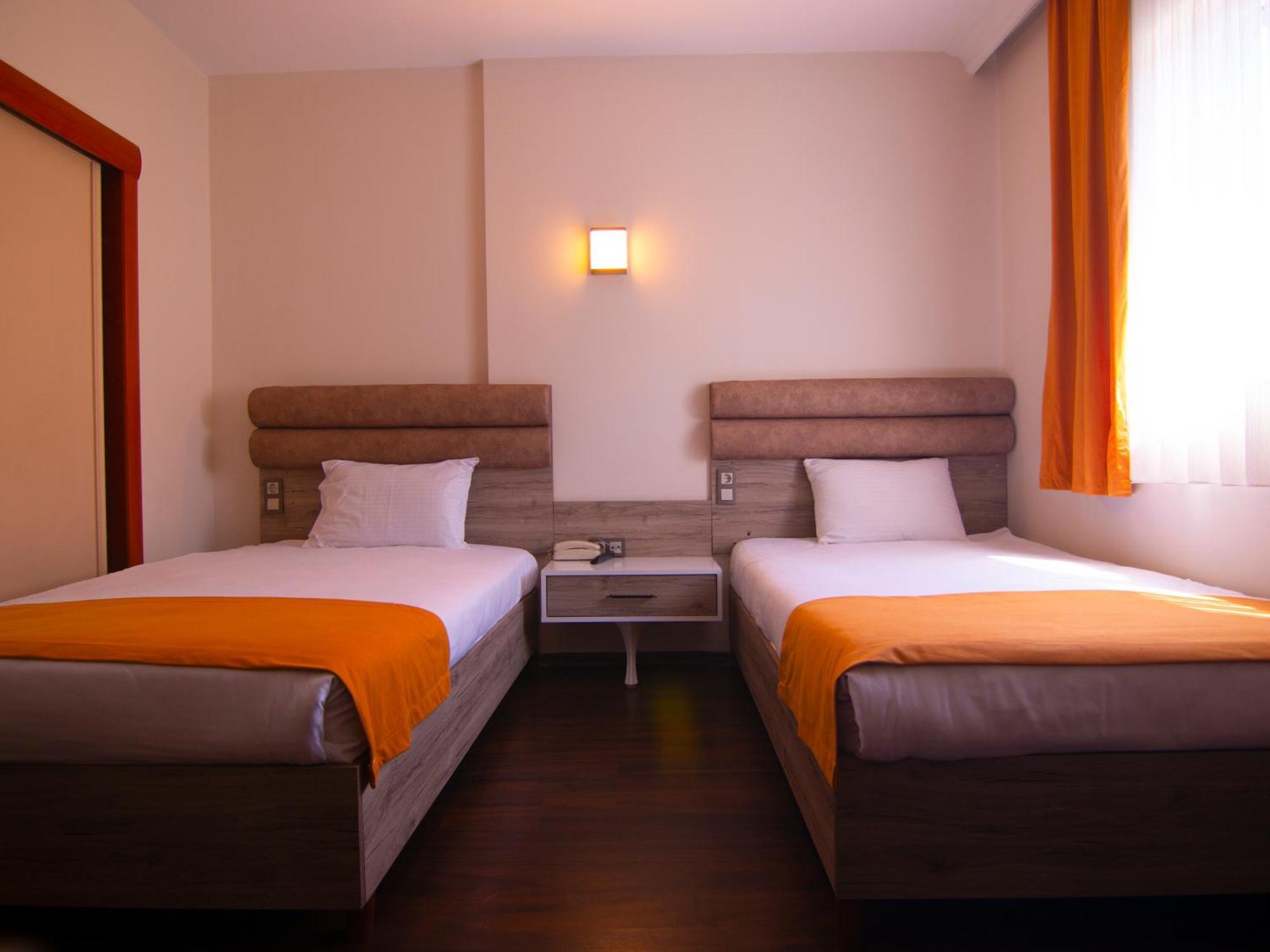 Anatolia Park Отель 3*