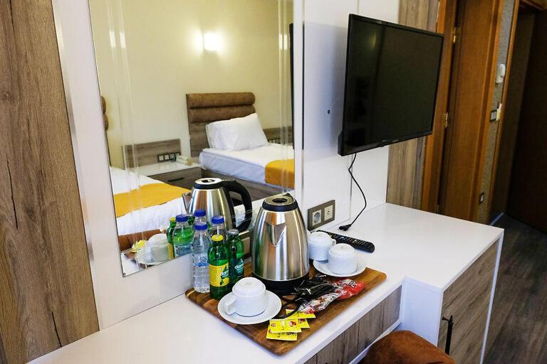 Anatolia Park 3*