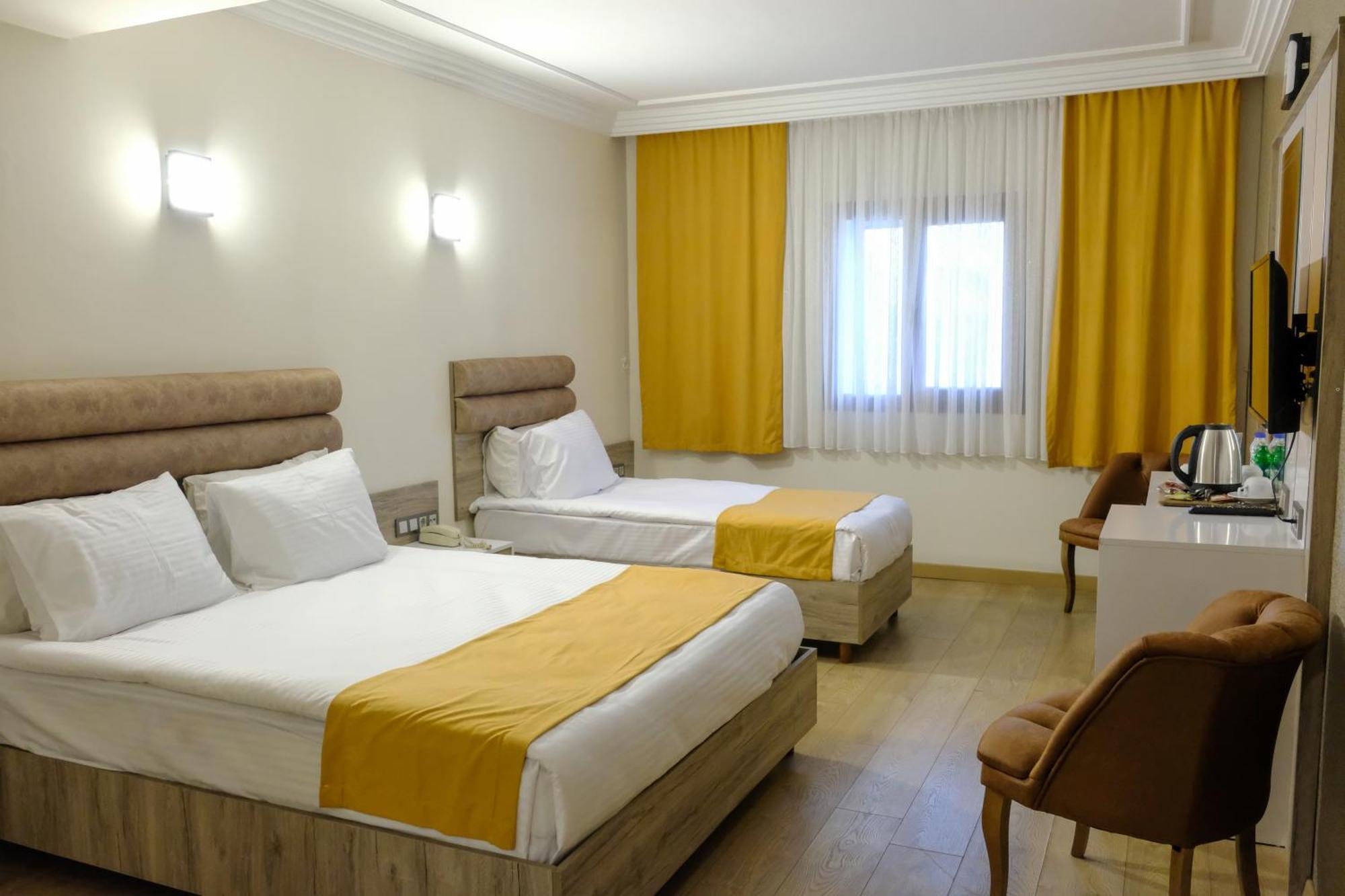 Anatolia Park Кайсери